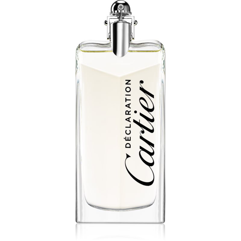 Cartier Déclaration toaletní voda pro muže 150 ml - parfo.cz