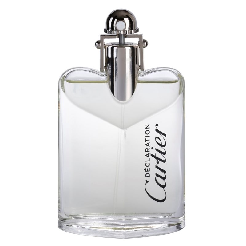Cartier Déclaration toaletní voda pro muže 50 ml - parfo.cz