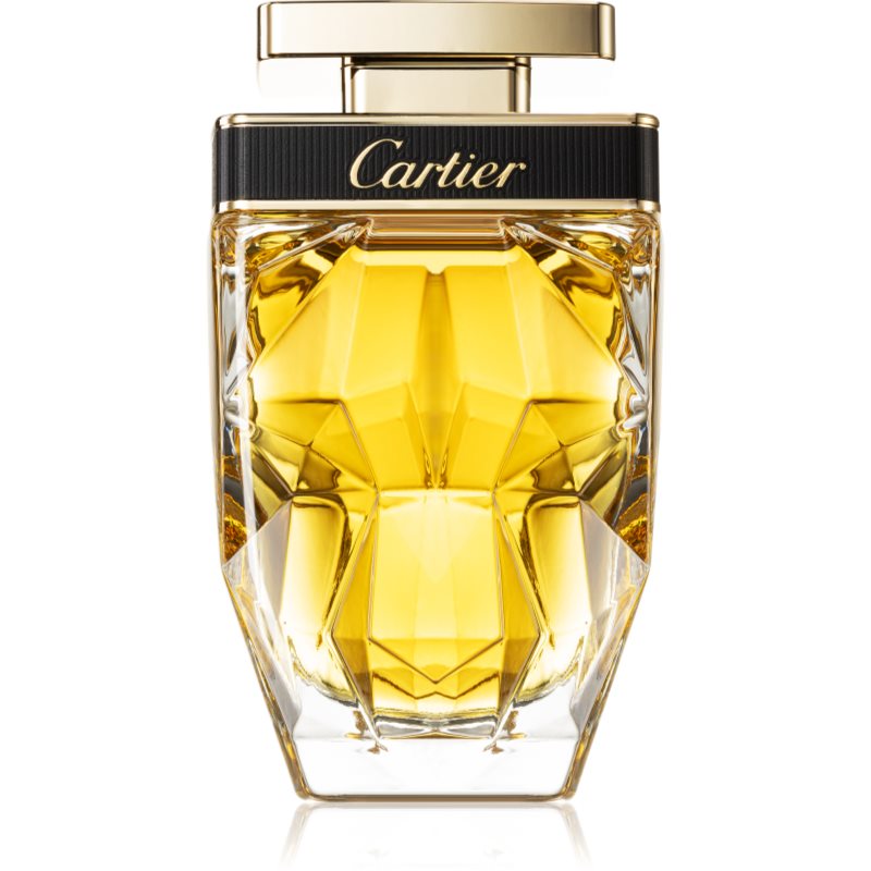 Cartier La Panthère parfém pro ženy 50 ml - parfo.cz