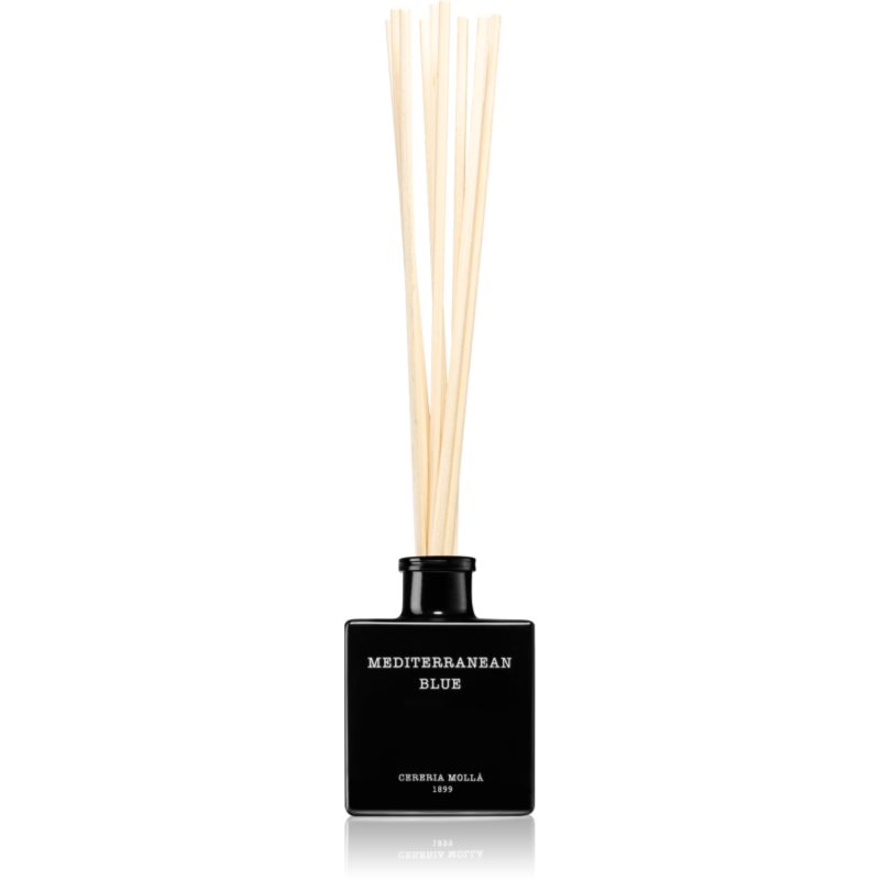 Cereria Mollá Boutique Mediterranean Blue aroma difuzér s náplní 100 ml - parfo.cz