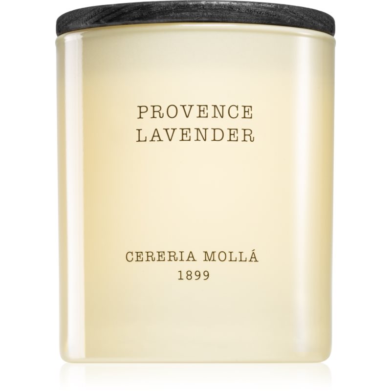 Cereria Mollá Boutique Provence Lavende vonná svíčka 230 g - parfo.cz