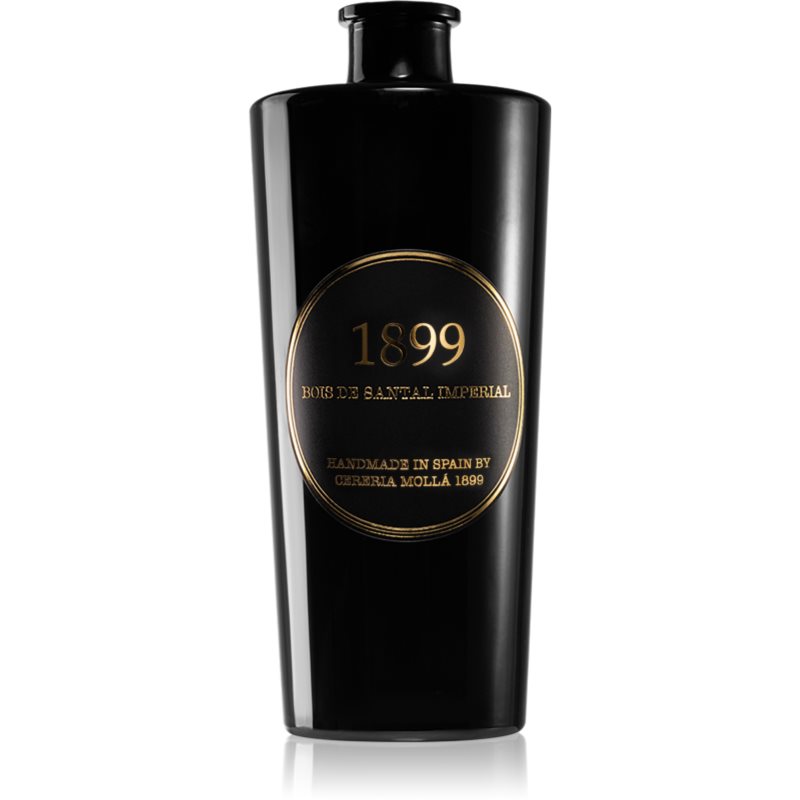 Cereria Mollá Gold Edition Bois de Santal Imperia aroma difuzér s náplní 500 ml - parfo.cz