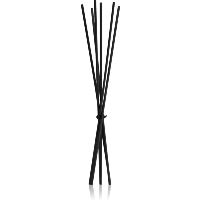 Cereria Mollá Gold Edition Sticks 40 cm náhradní tyčinky do aroma difuzérů černé 7 ks - parfo.cz