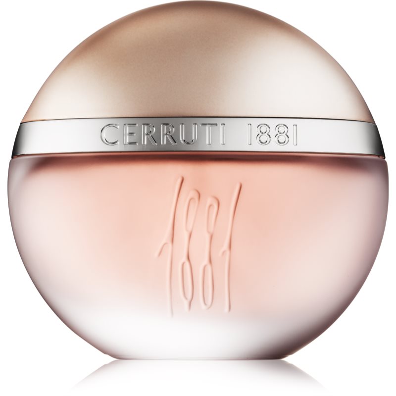 Cerruti 1881 Pour Femme toaletní voda pro ženy 100 ml - parfo.cz