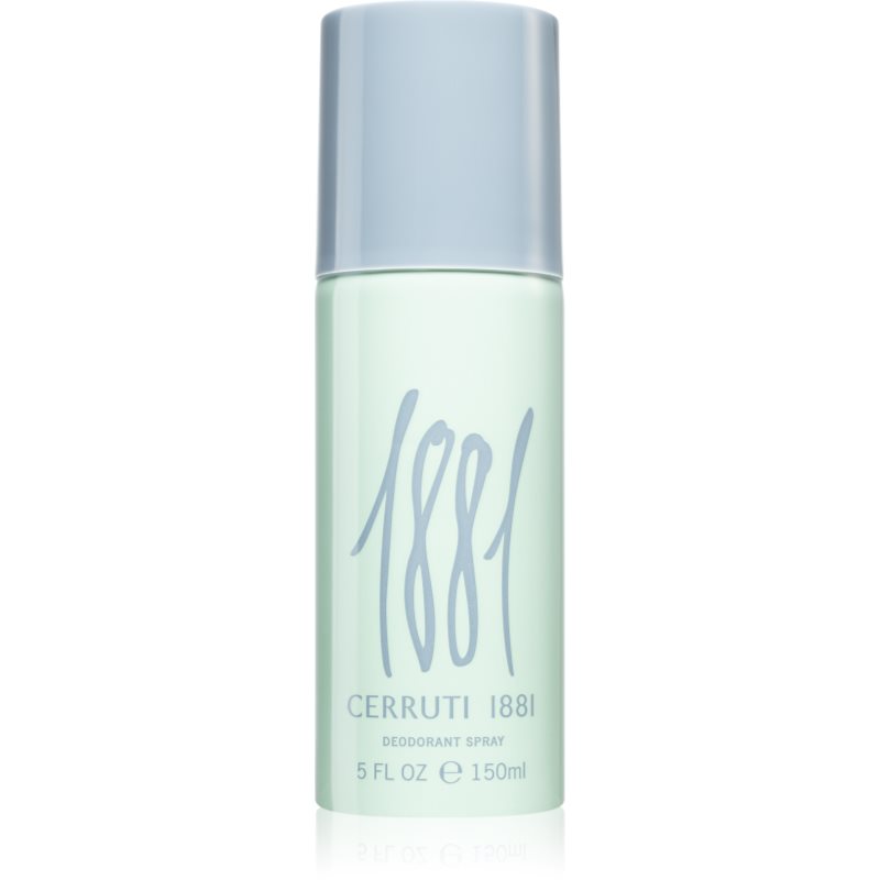 Cerruti 1881 Pour Homme deodorant ve spreji pro muže 150 ml - parfo.cz