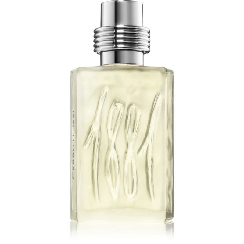 Cerruti 1881 Pour Homme toaletní voda pro muže 25 ml - parfo.cz