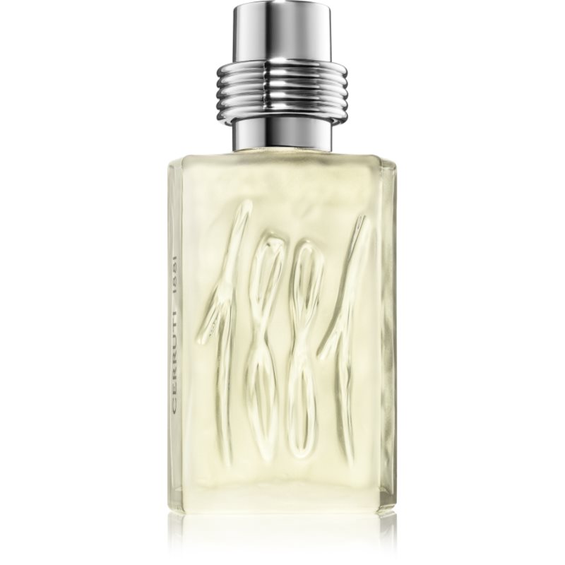 Cerruti 1881 Pour Homme toaletní voda pro muže 50 ml - parfo.cz