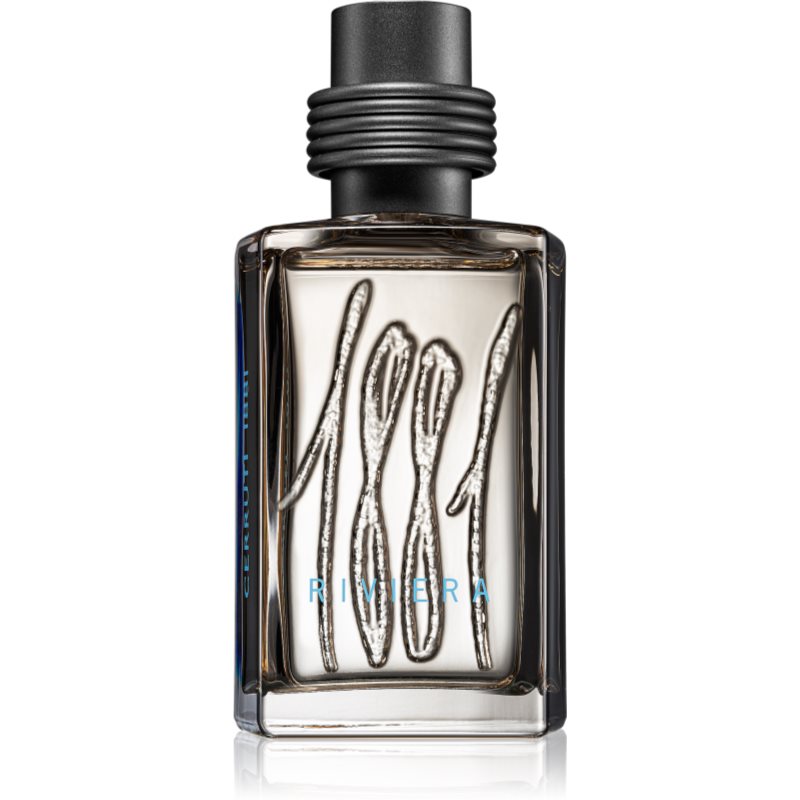 Cerruti 1881 Riviera toaletní voda pro muže 50 ml - parfo.cz