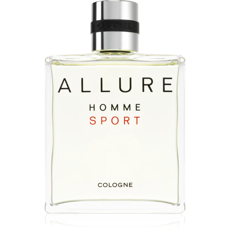 Chanel Allure Homme Sport Cologne kolínská voda pro muže 150 ml - parfo.cz
