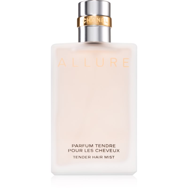 Chanel Allure vůně do vlasů pro ženy 35 ml - parfo.cz