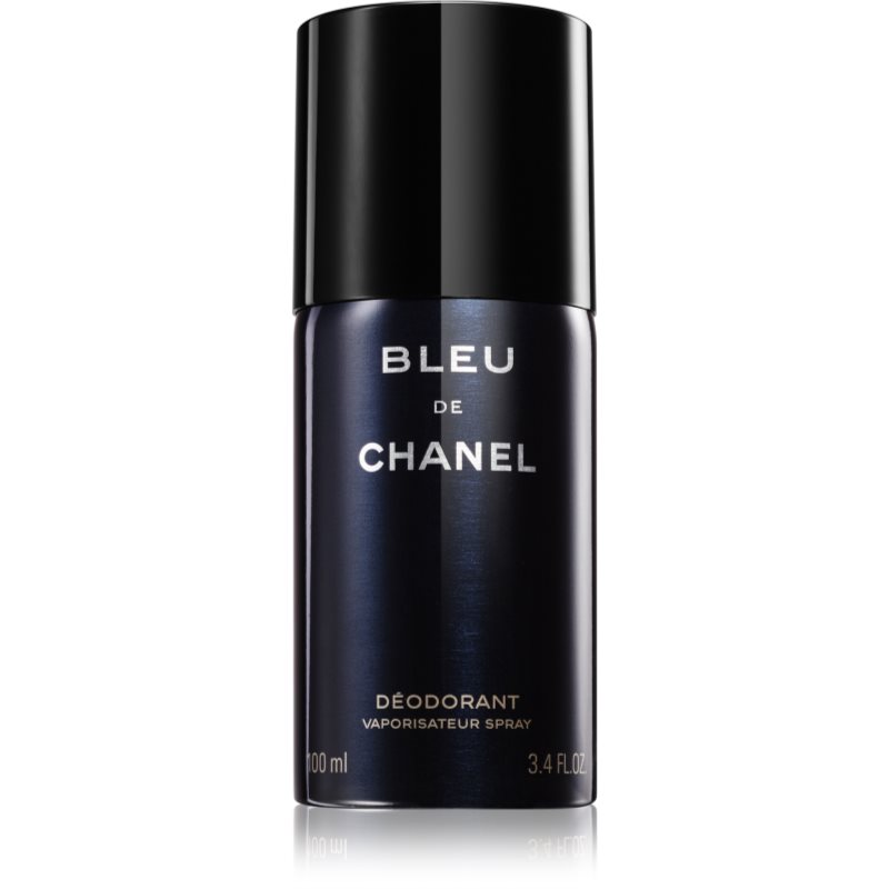 Chanel Bleu de Chanel deodorant ve spreji pro muže 100 ml - parfo.cz