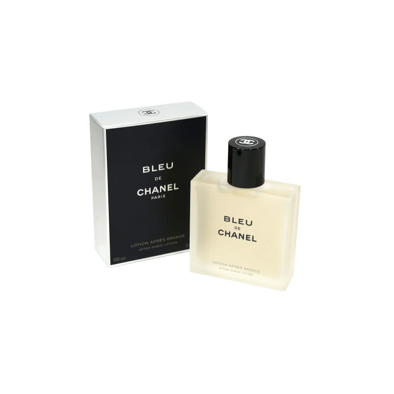 Chanel Bleu de Chanel voda po holení pro muže 100 ml - parfo.cz