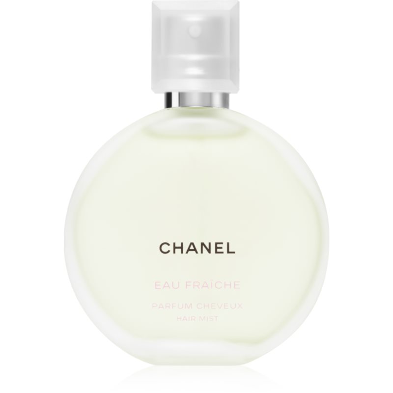 Chanel Chance Eau Fraîche vůně do vlasů pro ženy 35 ml - parfo.cz