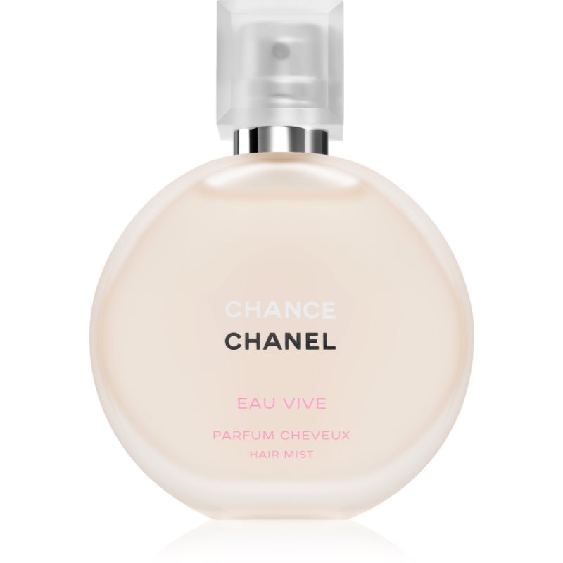 Chanel Chance Eau Vive vůně do vlasů pro ženy 35 ml - parfo.cz