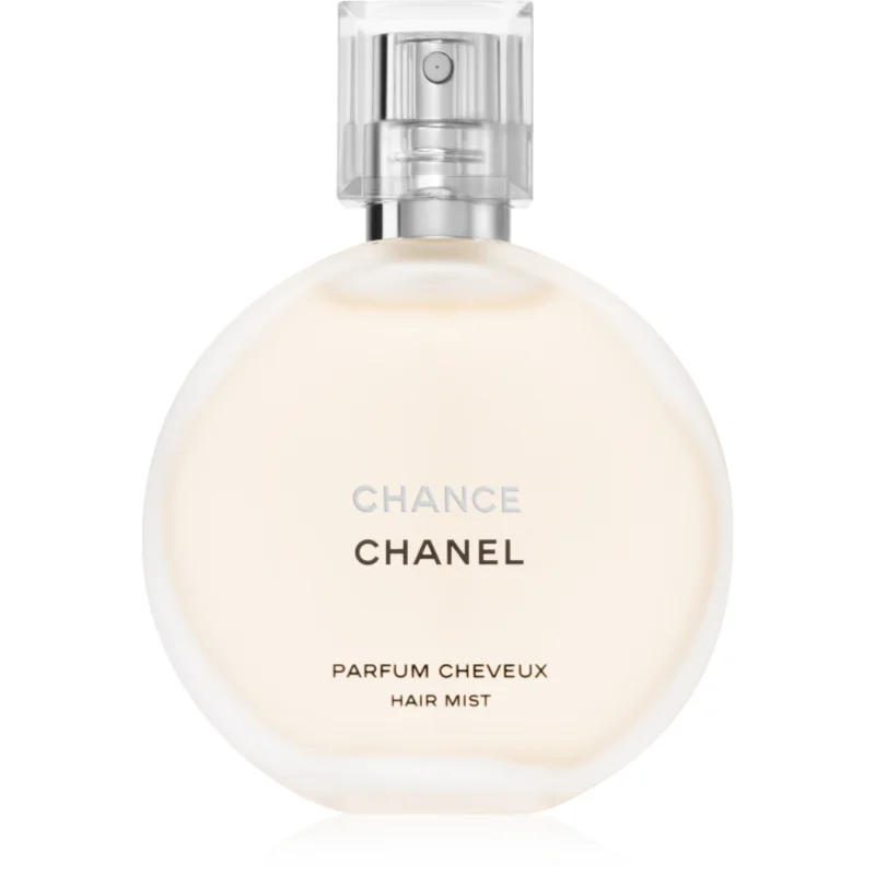 Chanel Chance vůně do vlasů pro ženy 35 ml - parfo.cz