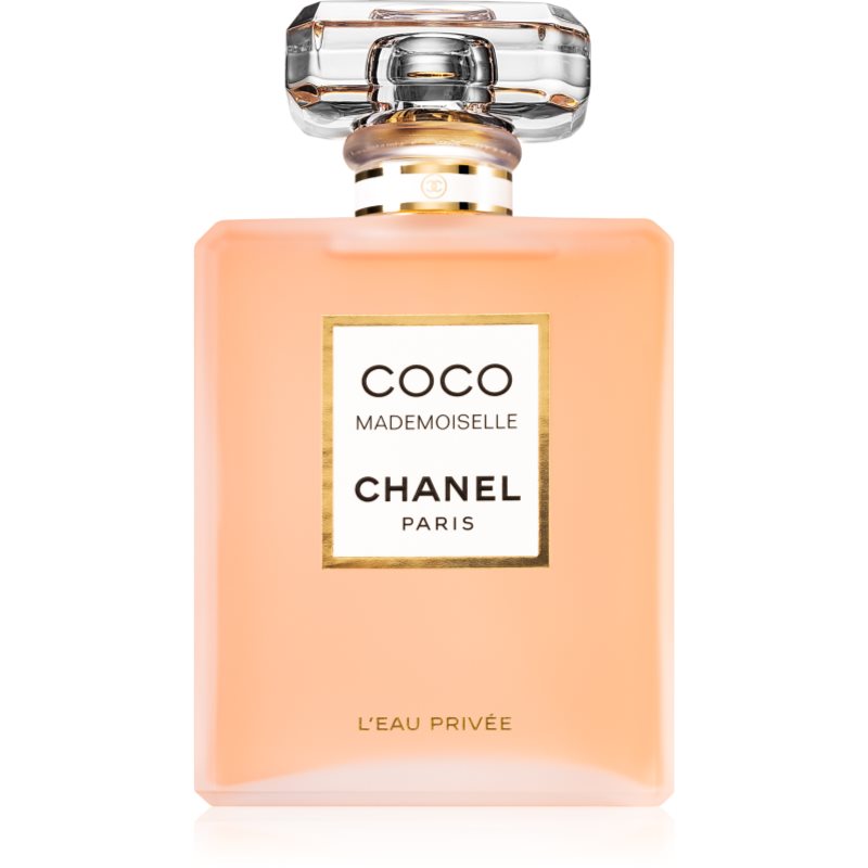 Chanel Coco Mademoiselle L’Eau Privée noční parfém pro ženy 100 ml - parfo.cz