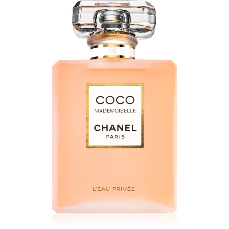 Chanel Coco Mademoiselle L’Eau Privée noční parfém pro ženy 50 ml - parfo.cz