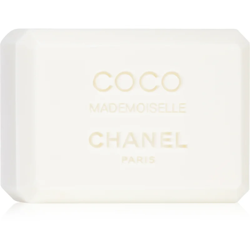Chanel Coco Mademoiselle parfémované mýdlo pro ženy 150 g - parfo.cz