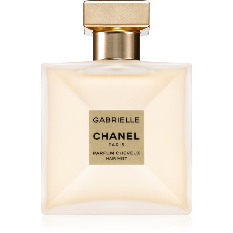 Chanel Gabrielle Essence vůně do vlasů pro ženy 40 ml - parfo.cz