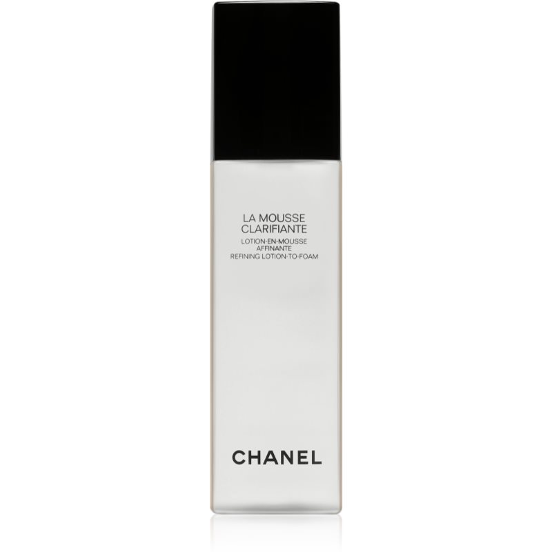 Chanel La Mousse Clarifiant čisticí tonikum na obličej 150 ml - parfo.cz