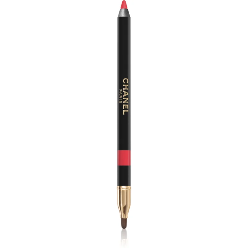 Chanel Le Crayon Lèvres Long Lip Pencil tužka na rty pro dlouhotrvající efekt odstín 174 Rouge Tendre 1