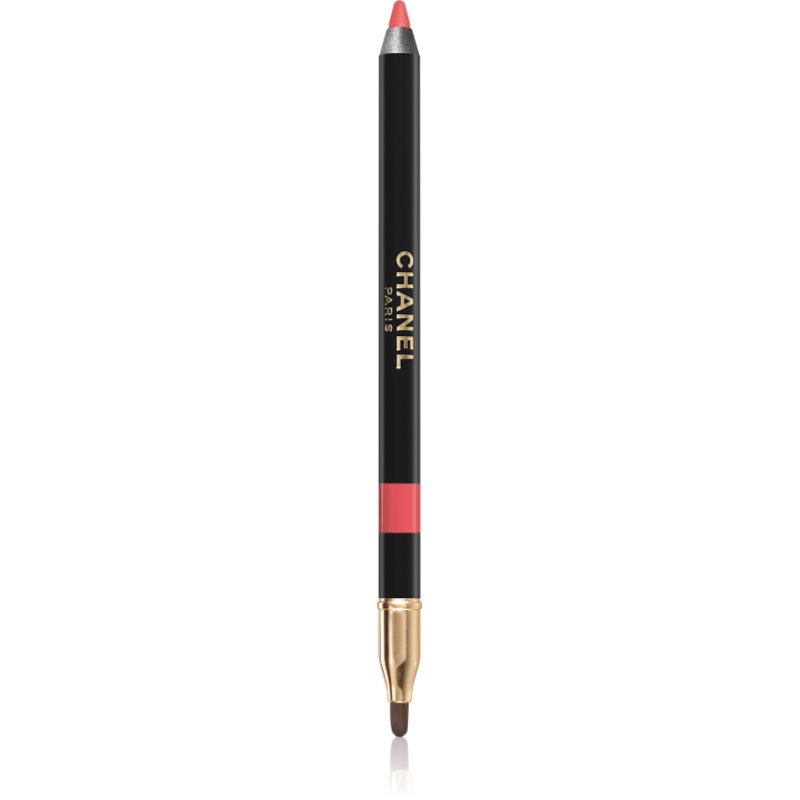 Chanel Le Crayon Lèvres Long Lip Pencil tužka na rty pro dlouhotrvající efekt odstín 196 Rose Poudré 1