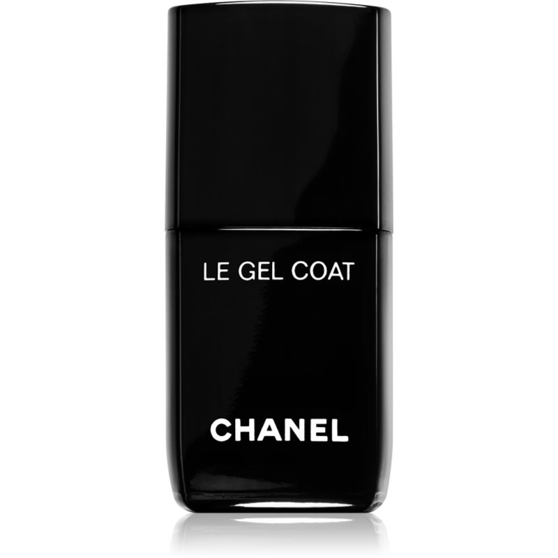 Chanel Le Gel Coat vrchní lak na nehty s dlouhotrvajícím účinkem 13 ml - parfo.cz