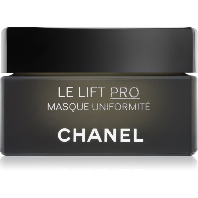Chanel Le Lift Pro Masque Uniformité krémová maska proti stárnutí pleti 50 g - parfo.cz