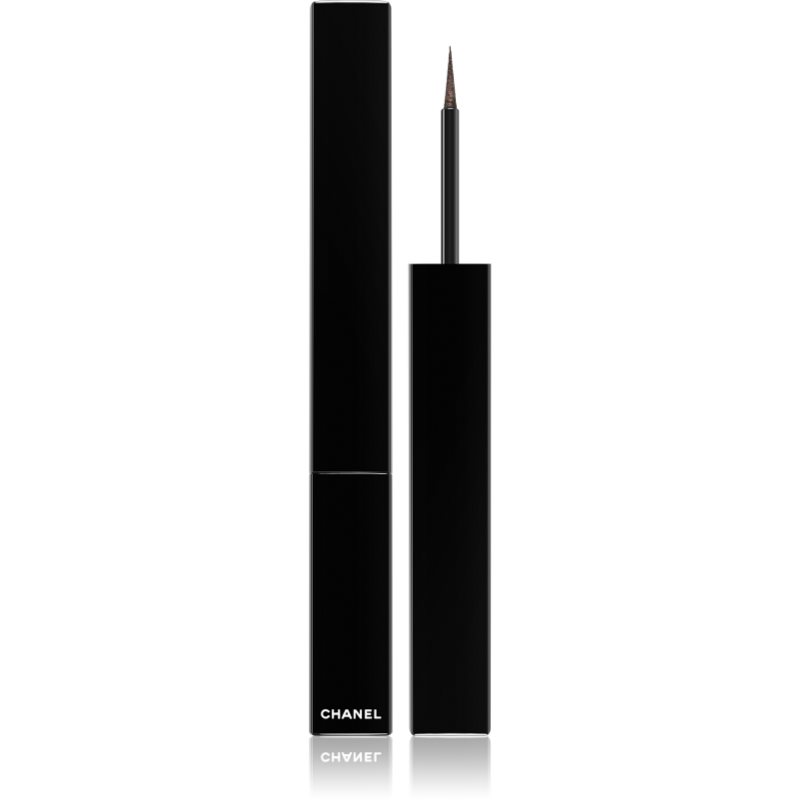 Chanel Le Liner De Chanel dlouhotrvající voděodolné oční linky odstín 514 - Ultra Brun 2