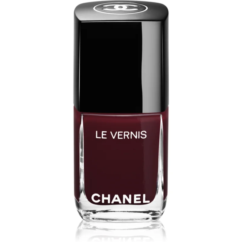 Chanel Le Vernis Nail Colour dlouhotrvající lak na nehty 13 ml - parfo.cz