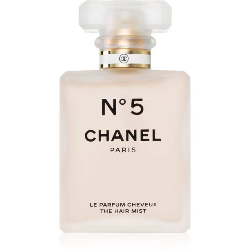 Chanel N°5 vůně do vlasů pro ženy 35 ml - parfo.cz