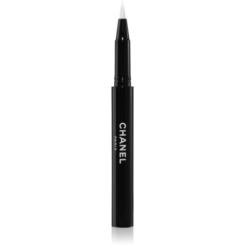 Chanel Signature De Chanel oční linky ve fixu odstín 10-Noir 0
