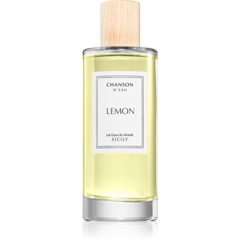 Chanson d'Eau Original Lemon toaletní voda pro ženy 100 ml - parfo.cz