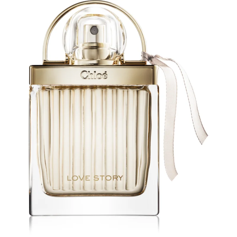 Chloé Love Story parfémovaná voda pro ženy 50 ml - parfo.cz