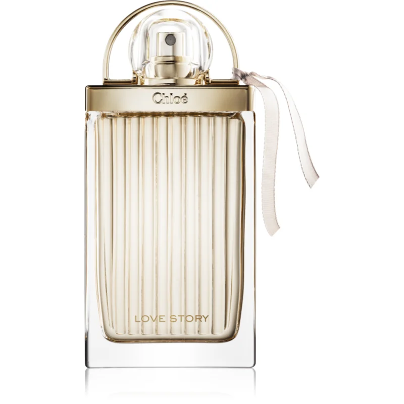 Chloé Love Story parfémovaná voda pro ženy 75 ml - parfo.cz