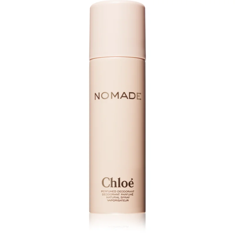 Chloé Nomade deodorant ve spreji pro ženy 100 ml - parfo.cz