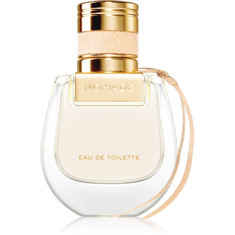 Chloé Nomade toaletní voda pro ženy 30 ml - parfo.cz