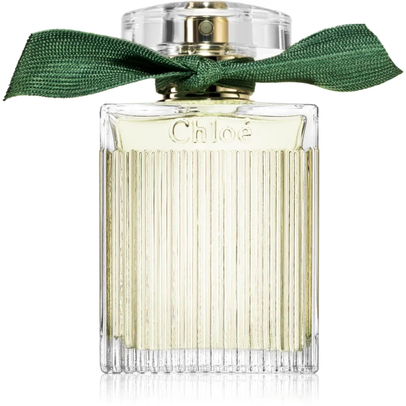 Chloé Rose Naturelle Intense parfémovaná voda plnitelná pro ženy 100 ml - parfo.cz