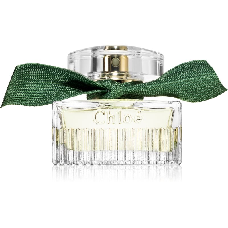 Chloé Rose Naturelle Intense parfémovaná voda plnitelná pro ženy 30 ml - parfo.cz