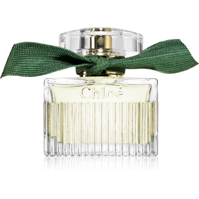 Chloé Rose Naturelle Intense parfémovaná voda plnitelná pro ženy 50 ml - parfo.cz