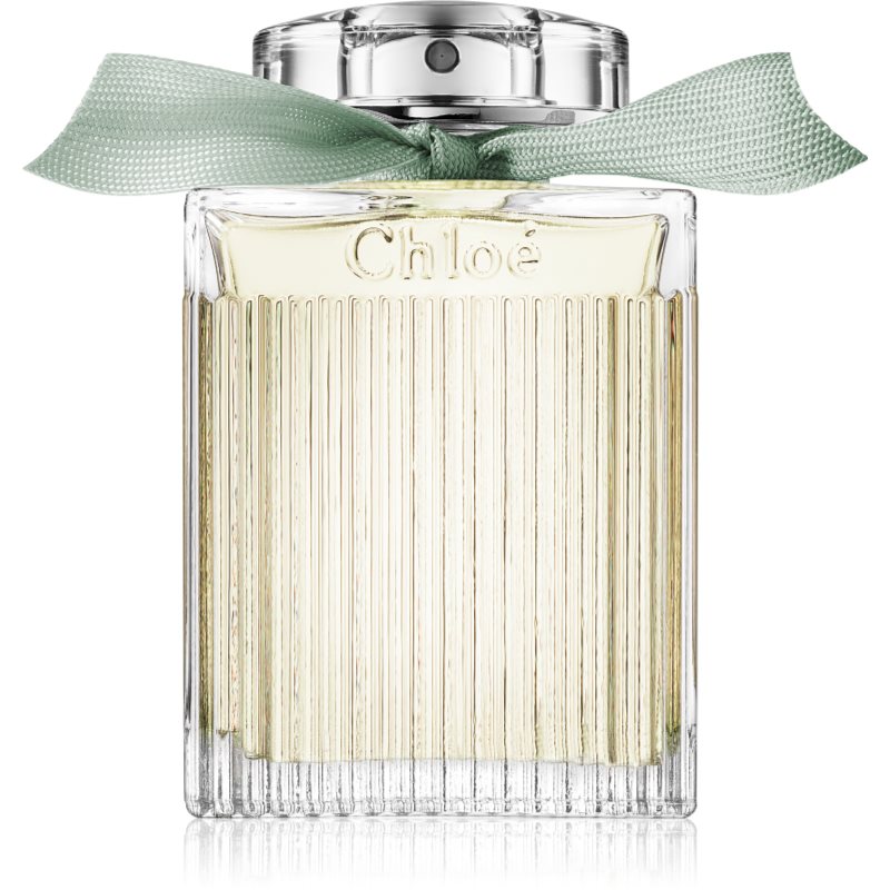 Chloé Rose Naturelle parfémovaná voda plnitelná pro ženy 100 ml - parfo.cz