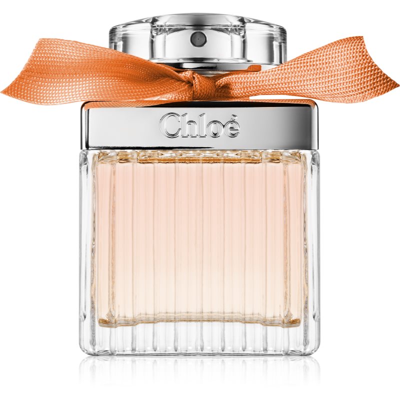 Chloé Rose Tangerine toaletní voda pro ženy 75 ml - parfo.cz