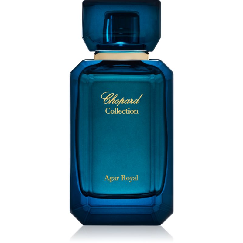 Chopard Gardens of the Kings Agar Royal parfémovaná voda unisex 100 ml - parfo.cz