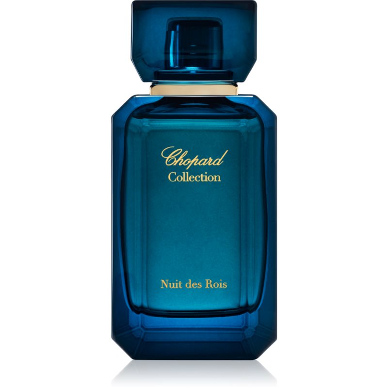 Chopard Gardens of the Kings Nuit des Rois parfémovaná voda unisex 100 ml - parfo.cz