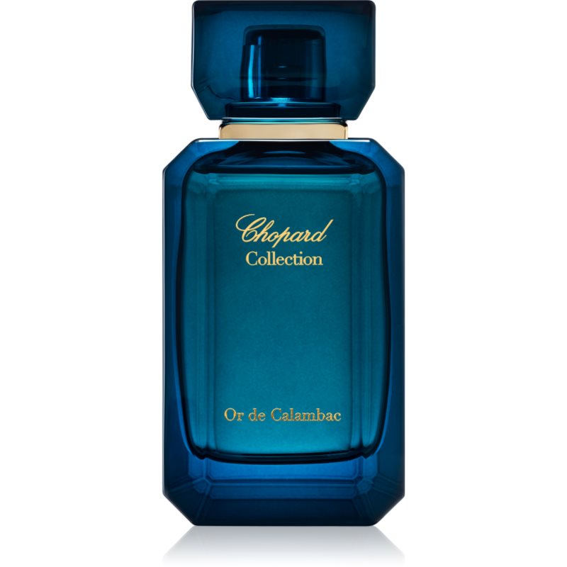 Chopard Gardens of the Kings Or de Calambac parfémovaná voda unisex 100 ml - parfo.cz
