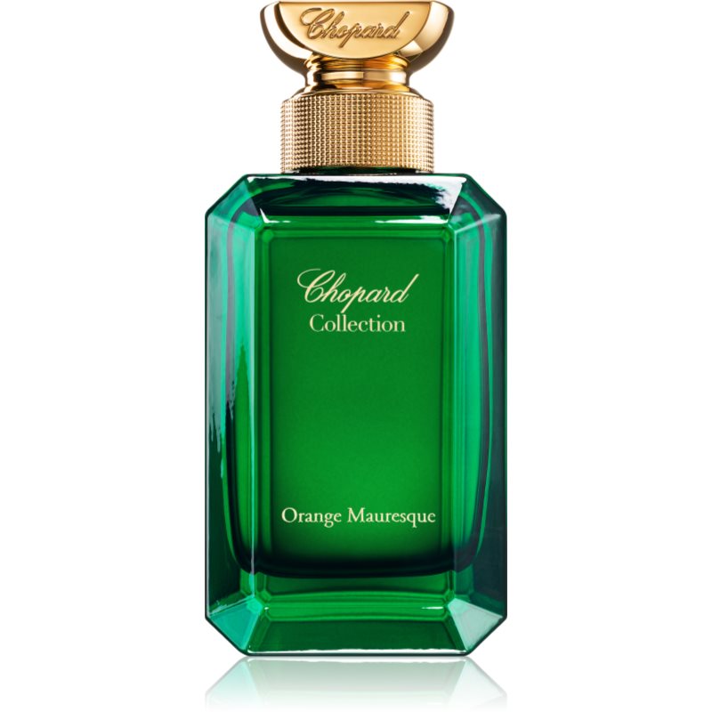 Chopard Gardens of the Paradise Orange Mauresque parfémovaná voda unisex 100 ml - parfo.cz