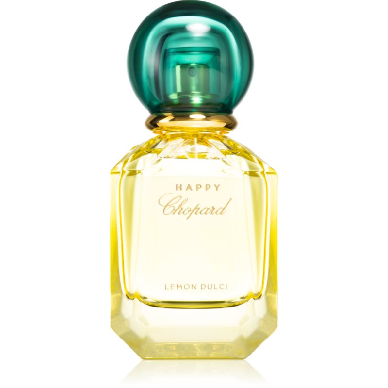 Chopard Happy Lemon Dulci parfémovaná voda pro ženy 40 ml - parfo.cz