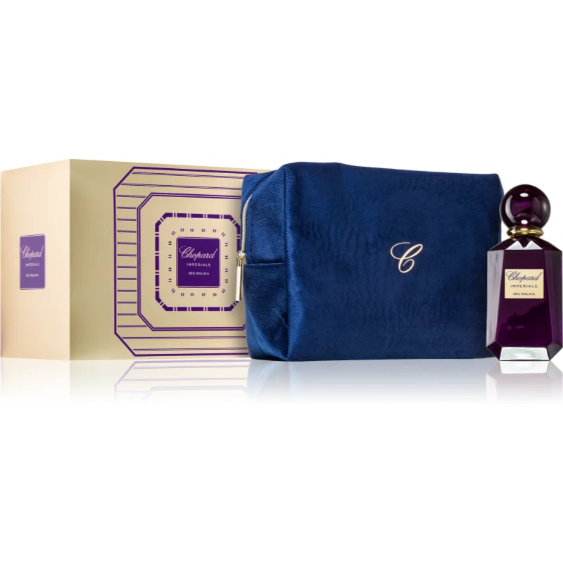 Chopard Iris Malika dárková sada pro ženy - parfo.cz