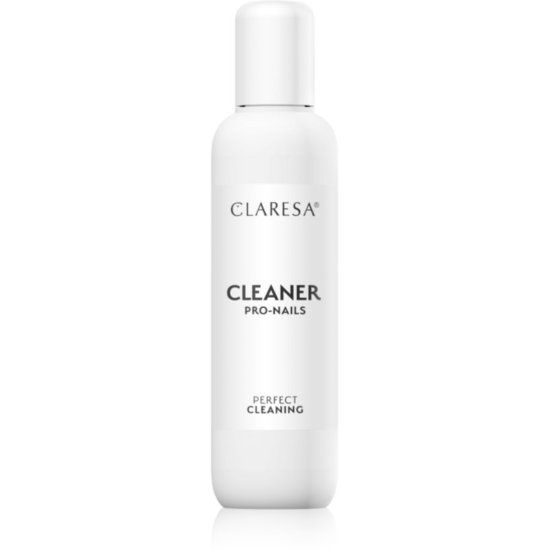 Claresa Pro-Nails Cleaner čistič nehtů 100 ml - parfo.cz