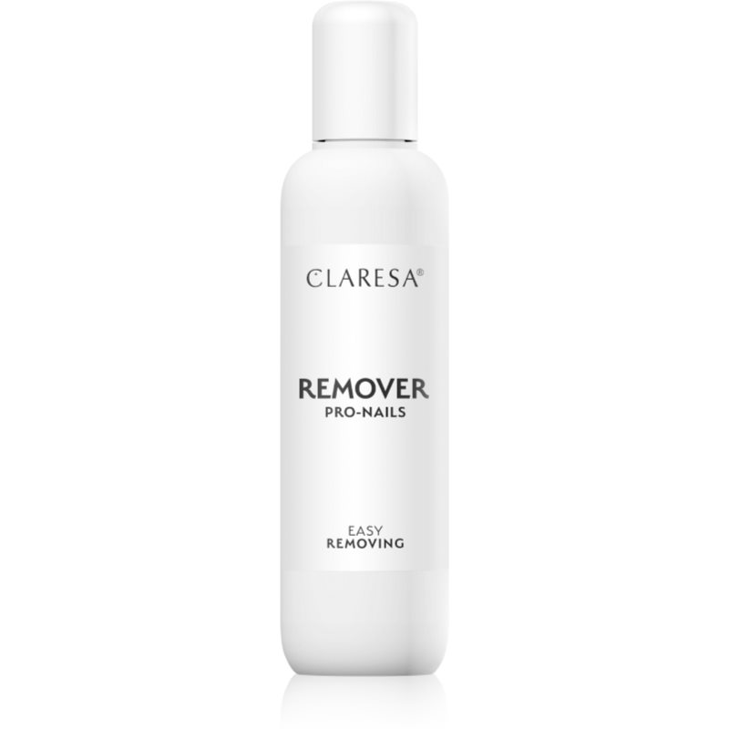 Claresa Pro-Nails Remover odstraňovač gelových laků 100 ml - parfo.cz